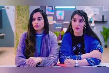 مسلسل وش تبي بس الحلقة 14 الرابعة عشر