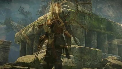 Deadfall Adventures : 1er trailer
