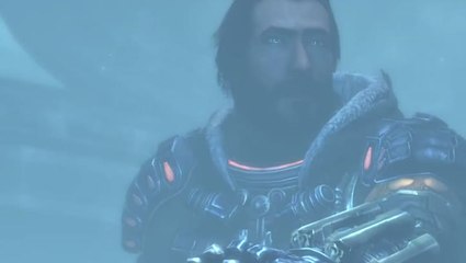 Lost Planet 3 : Monologue