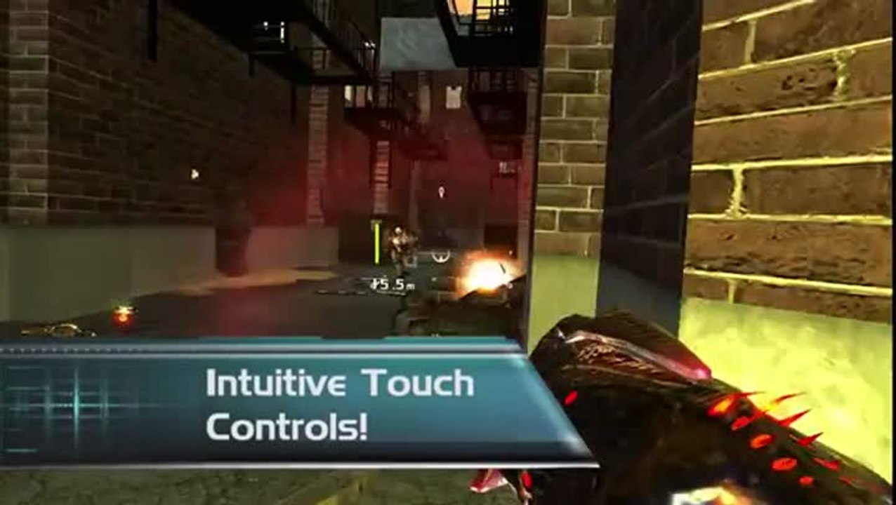 The Conduit HD : Sortie