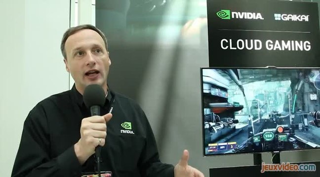 Le cloud gaming, qu'est-ce que c'est ?