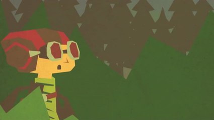 Bit.Trip Presents : Runner 2 - Future Legend of Rhythm Alien : Raz