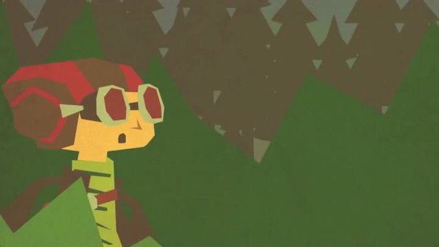 Bit.Trip Presents : Runner 2 - Future Legend of Rhythm Alien : Raz