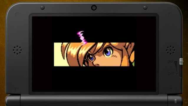 The Legend of Zelda : Oracle of Ages : Trailer de lancement