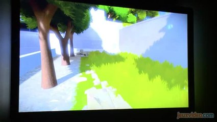 Exposition "Joue le jeu"