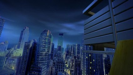 Moebius : Empire Rising : L'histoire