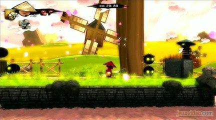 Wooden Sen'SeY : A la recherche du SeY