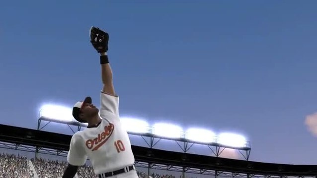 MLB 13 : The Show : Trailer de lancement US