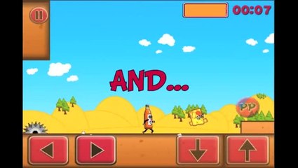 Frenzy Pop : Le héros a des gaz !