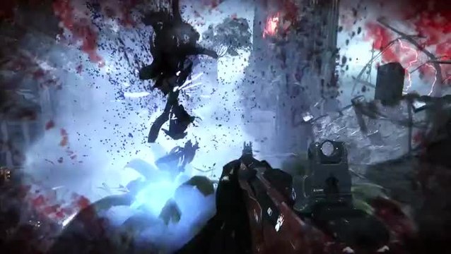 Crysis 3 : Présentation des Armes fatales