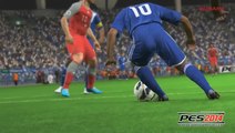 Pro Evolution Soccer 2014 : L'AFC Champions League