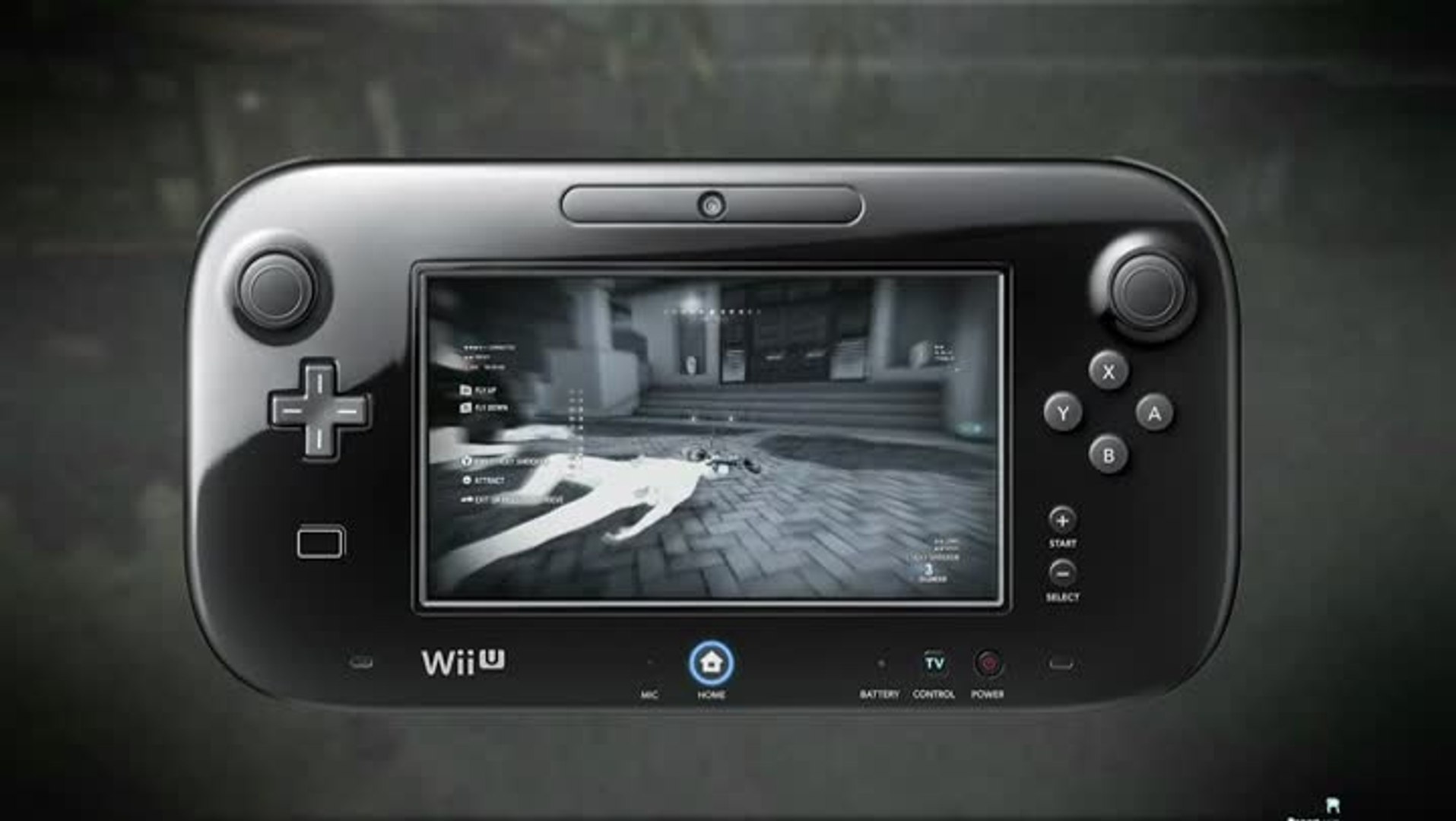Splinter Cell Blacklist : Le gameplay Wii U ! - Vidéo Dailymotion