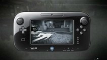 Splinter Cell Blacklist : Le gameplay Wii U !