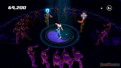 KickBeat : De la baston en ballerine