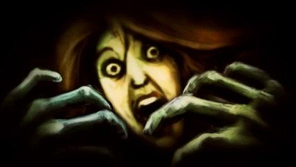 Cognition : An Erica Reed Thriller - Episode 1 : The Hangman : Trailer de lancement