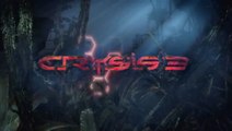 Crysis 3 : E3 2012 : Trailer de gameplay