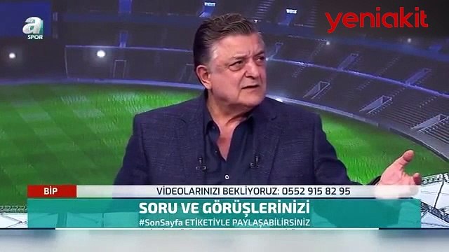 Canlı yayında Yılmaz Vural bir anda küplere bindi: Ayıptır ya!