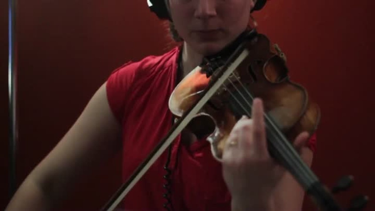 Styx : Master of Shadows : De l'importance de la musique