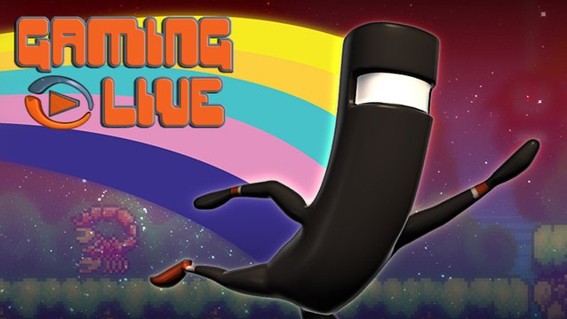 Bit.Trip Presents : Runner 2 - Future Legend of Rhythm Alien : Présentation générale