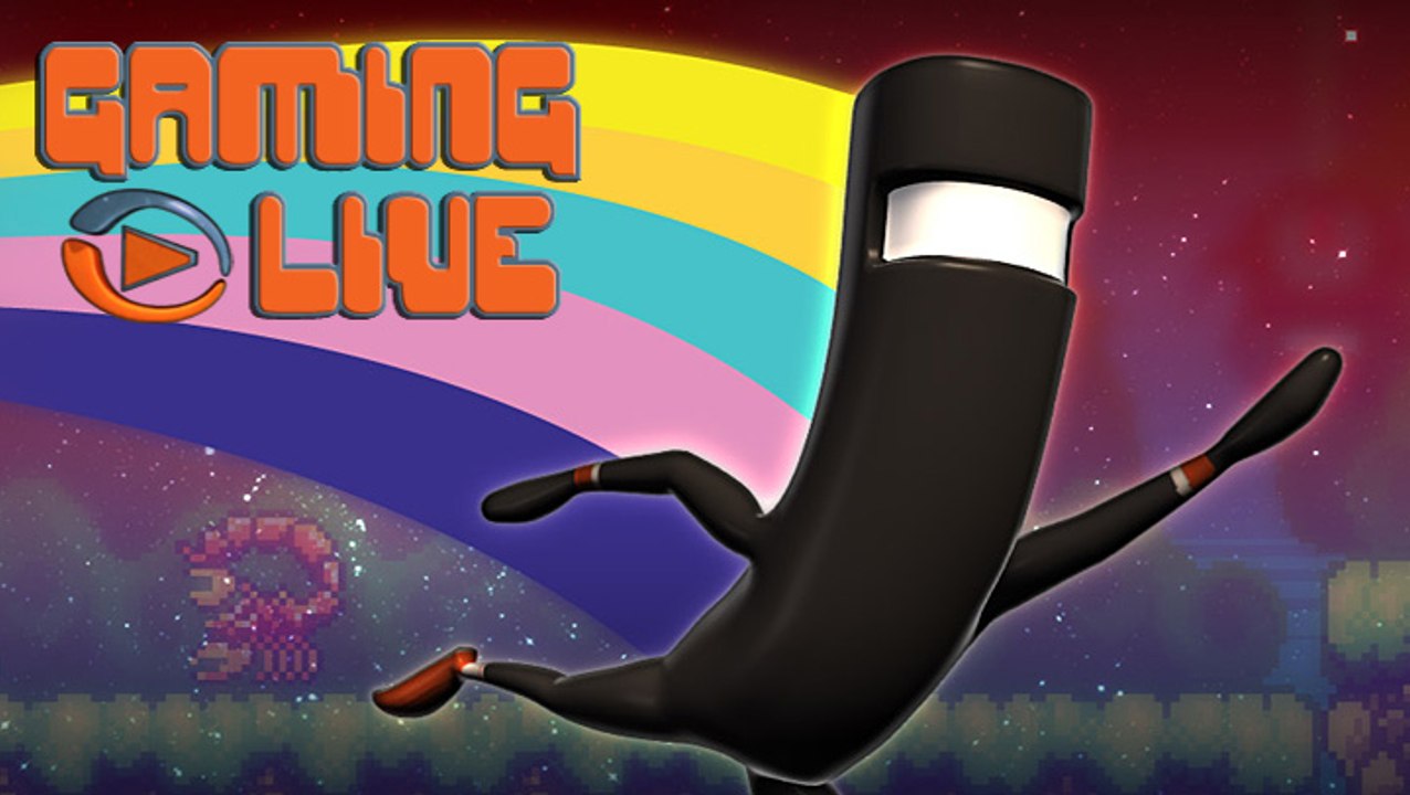 Bit.Trip Presents : Runner 2 - Future Legend of Rhythm Alien : Présentation générale