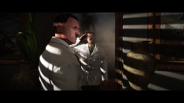 Sniper Elite III : Hitler en ligne de mire