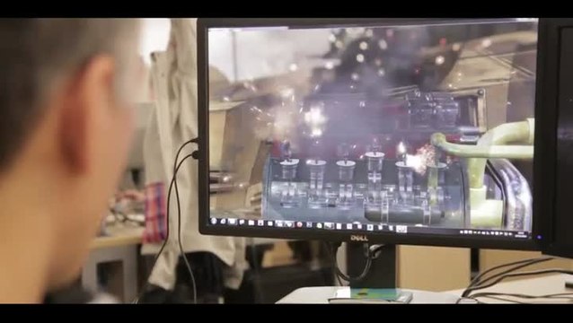 Sniper Elite III : Kill cam ton moteur !