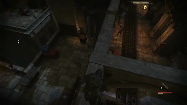 Styx : Master of Shadows : Assassin's Green