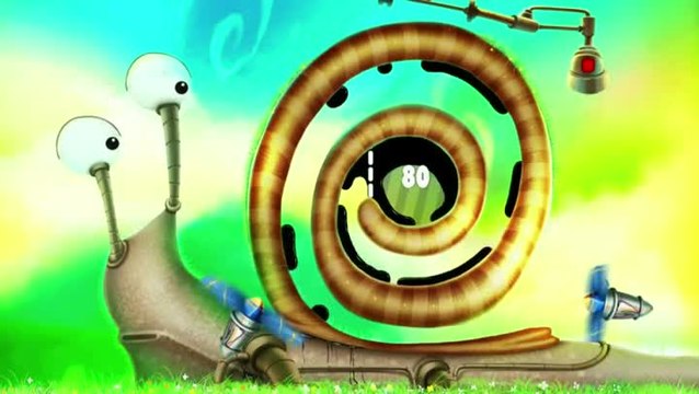 Feed Me Oil 2 : Bois de l'huile