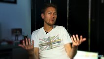 Rencontre avec Christophe Balestra (Naughty Dog)