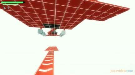 Pulse Shift : Un puzzle-game psychédélique