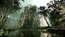 Crysis 3 : Technologie CryENGINE 3