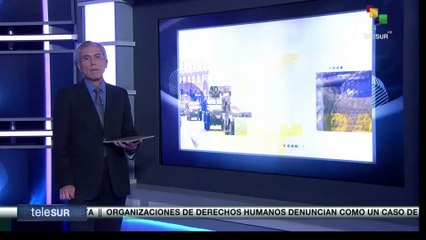 Ministerio de Defensa ruso anuncia que posee correspondencia de Hunter Biden