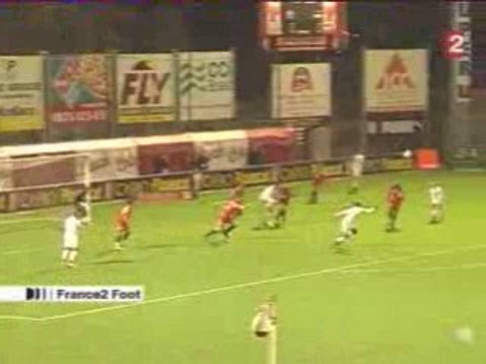 brest - dijon 0-0