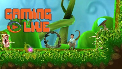 Experiment 13 : Un puzzle-game addictif sur Xperia Play