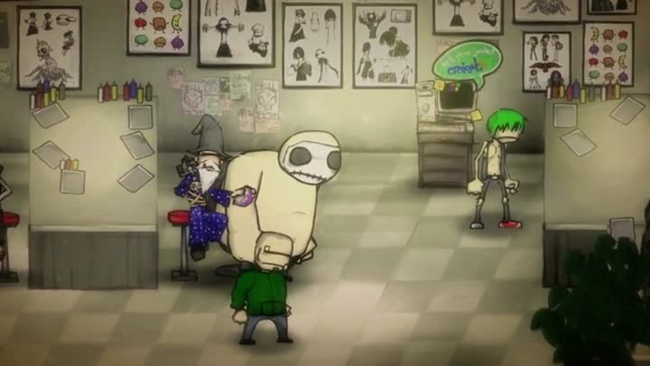 Charlie Murder : Punk Brawl RPG