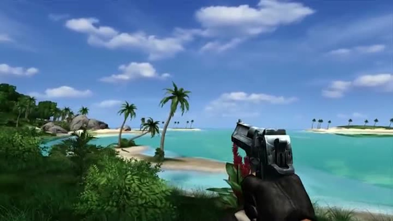 Far Cry Classic : Trailer de lancement