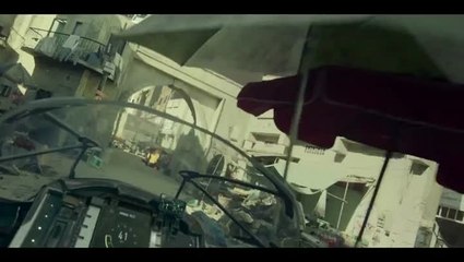 Call of Duty : Advanced Warfare : Live Action Trailer - "Découvrez votre pouvoir"