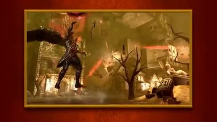 Soul Sacrifice : DLC Beelzebub