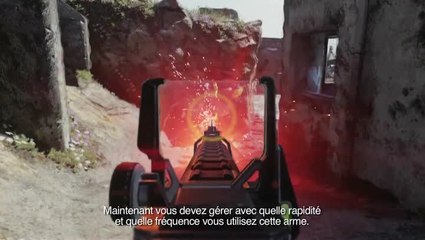 Call of Duty : Advanced Warfare : E3 2014 : Bonus de précommande