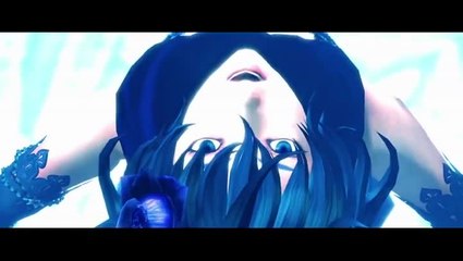 Drakengard 3 : Il est de sortie !