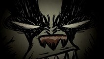 Don't Starve : Reign of Giants : Teaser