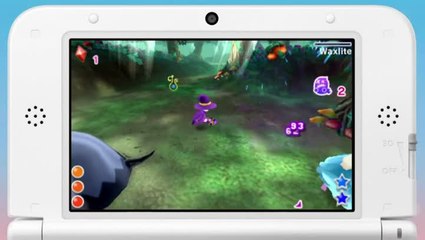 Disney Magical World : Trailer de lancement