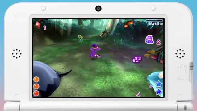 Disney Magical World : Trailer de lancement