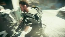 Call of Duty : Advanced Warfare : Du gameplay pour la sortie