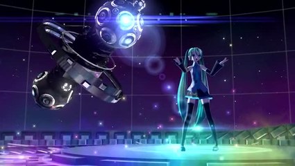 Hatsune Miku : Project Diva f : Version européenne confirmée