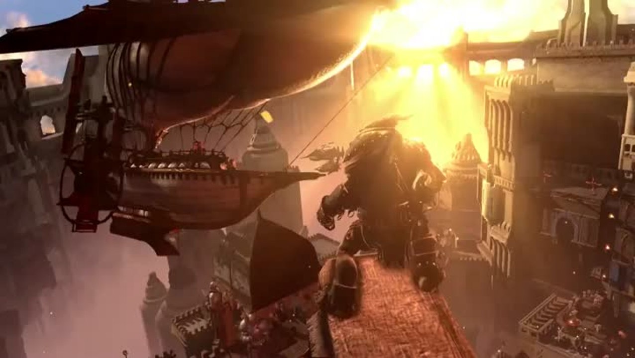 Styx : Master of Shadows : Trailer de lancement