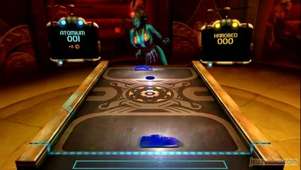 Shufflepuck Cantina : Shufflepuck Cantina deluxe