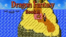 Dragon Fantasy Book II : Gameplay PAX Prime 2012