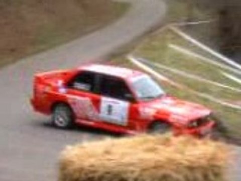 Rallye du pays Avallonnais 2008 es6