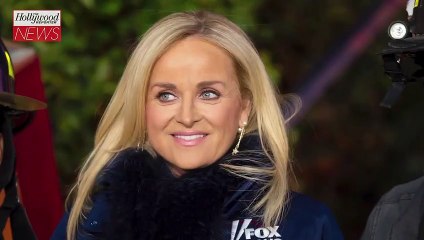 Fox News Hires Caitlyn Jenner As An On-Air Contributor _ THR News